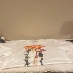 Youth Brand New Graphic Tee Shirt